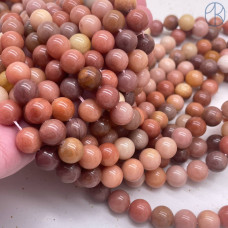 10 мм Жадеит 