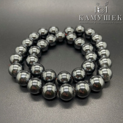 12 мм Гематин имитация 