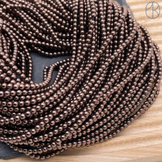 3 мм Гематин имитация коричневый