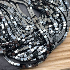 3 мм Гематин имитация куб