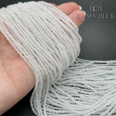 4,5х4,5 мм, Протектор люкс 20 шт., цвет серебро