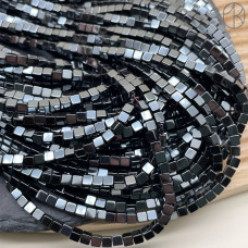 4 мм Гематин имитация куб