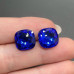 4483 Fantasy Cushion 12mm Majestic Blue F