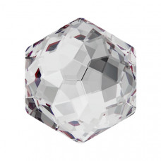 4683 Fantasy Hexagon 12*13,5mm Crystal F