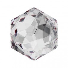 4683 Fantasy Hexagon 12*13,5mm Crystal F