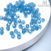 5000 Classic Bead 4 мм Aquamarine Shimmer уп.10шт.