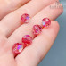 5000 Classic Bead 8 мм Rose Aurore Boreale (AB)