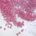 5328 Xilion Bicone 3mm Light Rose AB уп. 20шт.