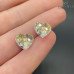 5741 Love Bead 12 mm Crystal Aurore Boreale (AB)