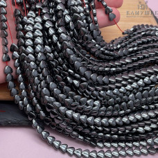 6 мм, Гематин имитация сердце объемное имитация