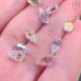 6000 Classic Drop 15 мм Crystal Aurore Boreale (AB)