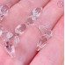 6000 Classic Drop 15 мм Crystal 