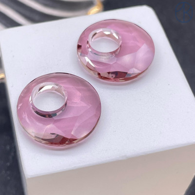 6041 Victory 18 мм Amethyst