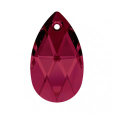 6106 Pear-shaped 16мм Ruby