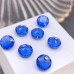 6430 Classic Cut 8 мм Crystal Sapphire