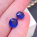 6430 Classic Cut 8 мм Crystal Sapphire