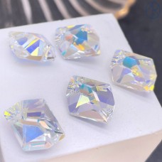 6656 Galactic 14 mm Crystal (AB) 6656 Galactic 14 mm Crystal (AB)