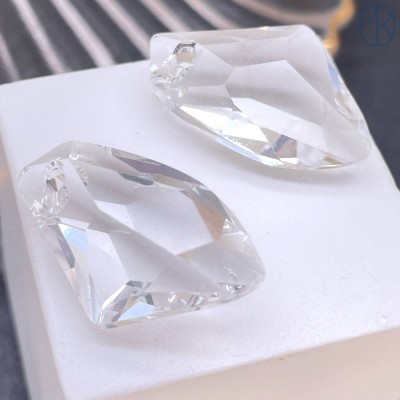 6656 Galactic 14 mm Crystal 