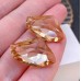 6656 Galactic 26 mm Crystal Golden Shadow