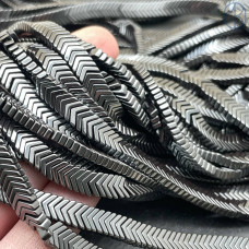 6х4 мм, Гематин имитация стрелки 