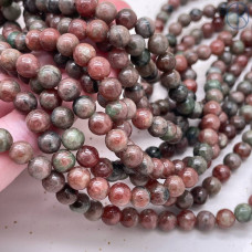 ⌀6мм Гранат Кашгарский