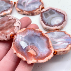 Агат штучно ~ 50 мм