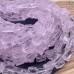Аквакварц куски розовый ~ 14 мм