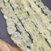 Аквакварц куски желтый ~ 12-15 мм