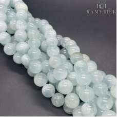Аквамарин №4 10 мм