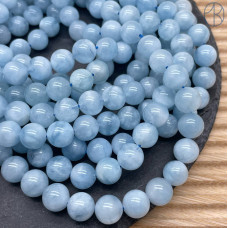 Аквамарин №7 10 мм