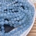 Аквамарин A качество №10 8 мм Аквамарин A качество №10 8 мм