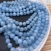 Аквамарин AA качество №9 8 мм Аквамарин AA качество №9 8 мм