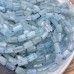 Аквамарин цилиндр ~ 11-12 мм