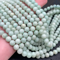 Амазонит №2 6 мм