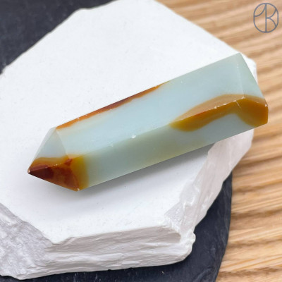 Амазонит кристалл ~ 6 см