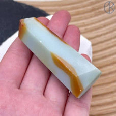 Амазонит кристалл ~ 6 см