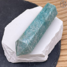 Амазонит кристалл ~ 8 см