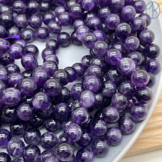 Аметист №10 10 мм 