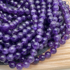 Аметист №6 10мм 