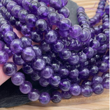 Аметист №6 10мм 