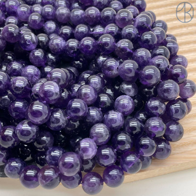 Аметист №6 12 мм 