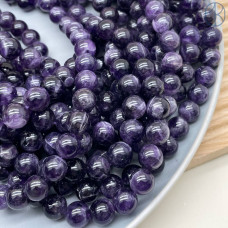 Аметист №9 10 мм 