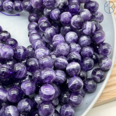 Аметист №9 12 мм 