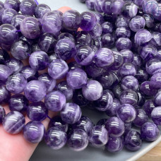 Аметист №9 12 мм 