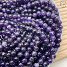 Аметист №9 8 мм 