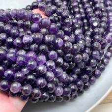 Аметист №9 8 мм 