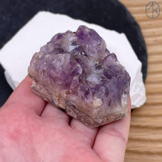 Аметист друза №1 ~ 4 см
