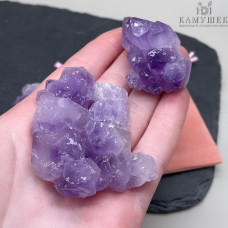 Аметист друза №1