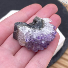 Аметист друза ~ 2-4 см