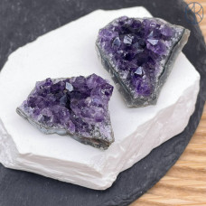 Аметист друза ~ 4-5 см